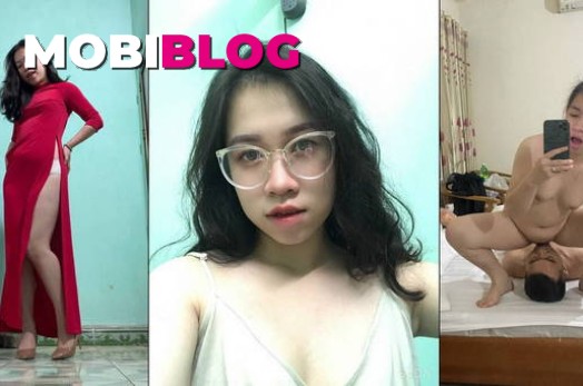 Anh người yêu nghiện bướm cưng chiều để em ngồi lên mặt