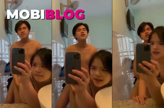 Thanh niên ăn hại đưa được cô bạn thân vào nhà nghỉ còn chịch nhầm lỗ