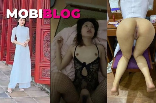 Mỗi lần địt em lại mặc 1 bộ đồ khiến anh nứng không chịu nổi