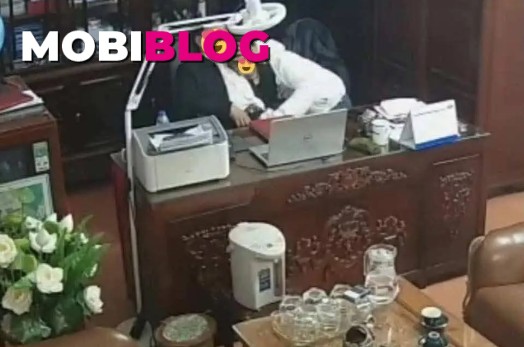 clip thầy hiệu trưởng hải hậu