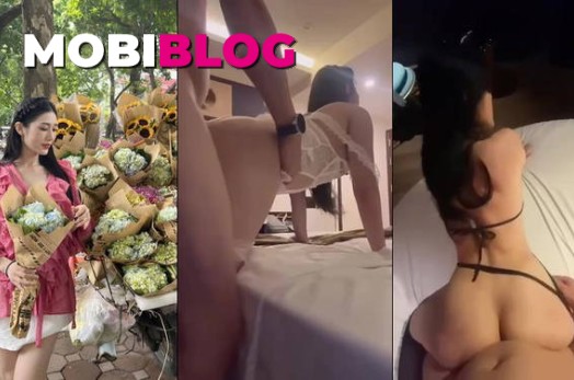 Bùi Thu Hằng - Hà Nội em gymer chân dài rên rỉ làm tình cực dâm