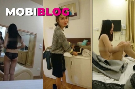 Bộ sưu tập clip thanh niên đi check còn quay phim review các em hàng