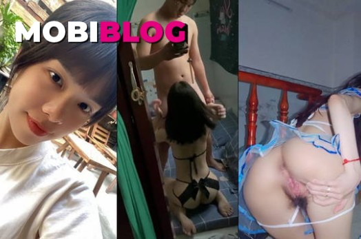 Chim anh đã dài lại còn cong ngày nào cũng tranh thủ lúc con ngủ xả tinh với em