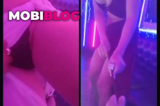 Lâu lâu đi KTV tí cho mấy em gái đỡ quên mặt