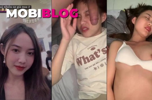 Bướm non tơ hồng hào 69 xong chịch anh còn bắt em rên to lên
